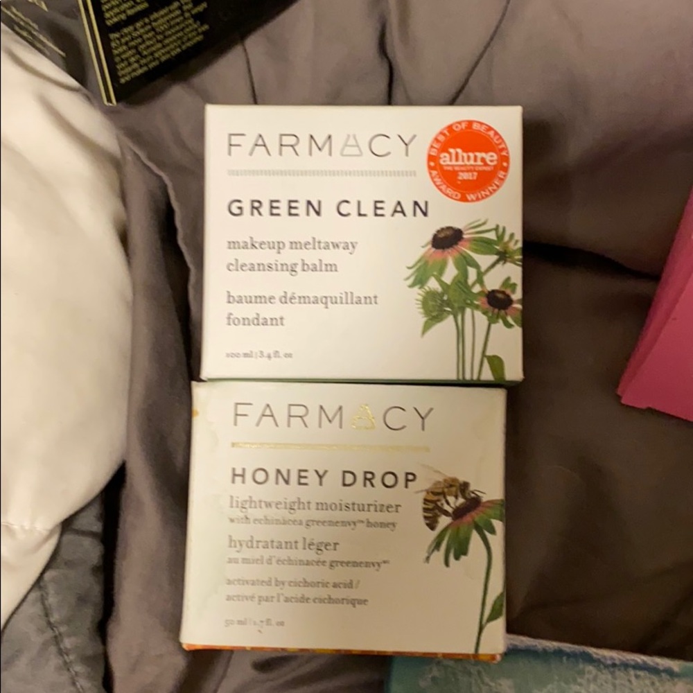 Farmacy bundle
